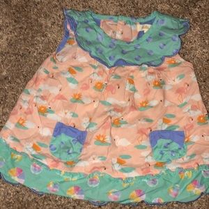 Matilda Jane top, size 2